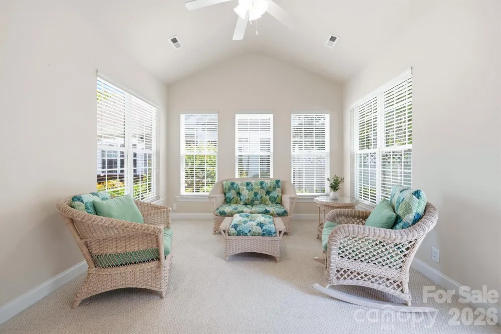 3221 Abbey Walk Lane Matthews, NC 28105