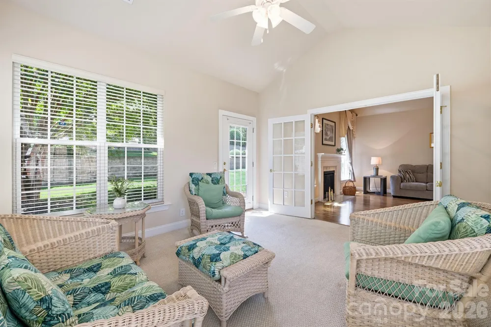 3221 Abbey Walk Lane Matthews, NC 28105
