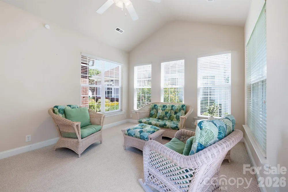 3221 Abbey Walk Lane Matthews, NC 28105