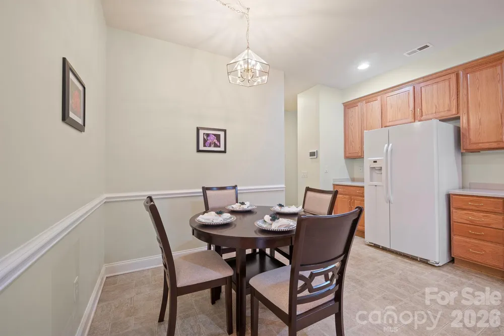 3221 Abbey Walk Lane Matthews, NC 28105