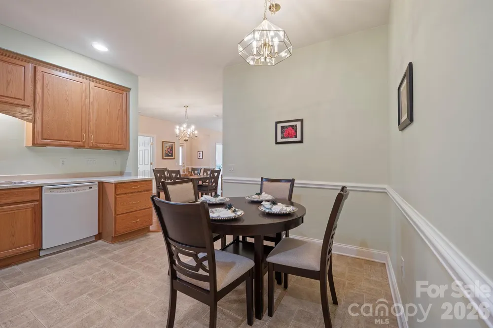 3221 Abbey Walk Lane Matthews, NC 28105