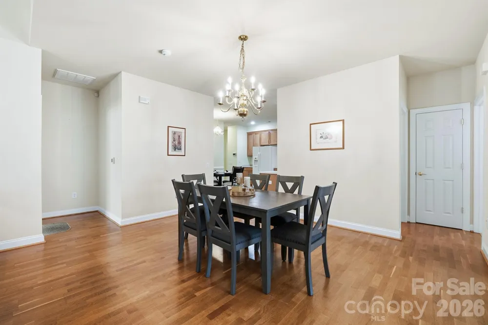 3221 Abbey Walk Lane Matthews, NC 28105