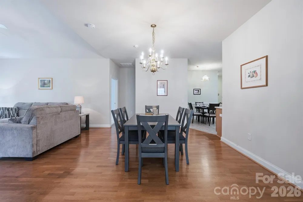 3221 Abbey Walk Lane Matthews, NC 28105