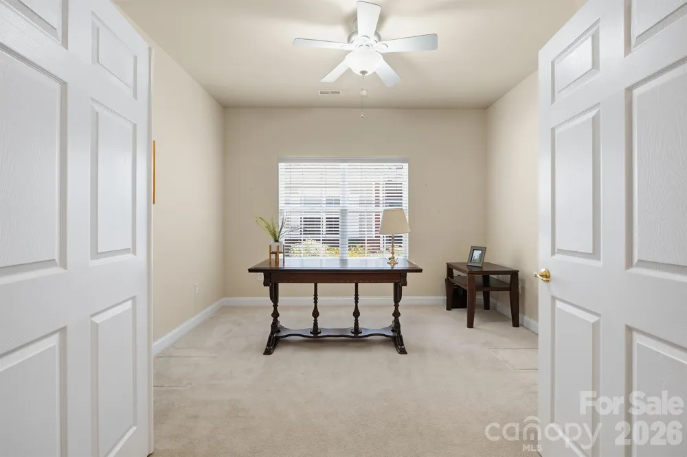 3221 Abbey Walk Lane Matthews, NC 28105