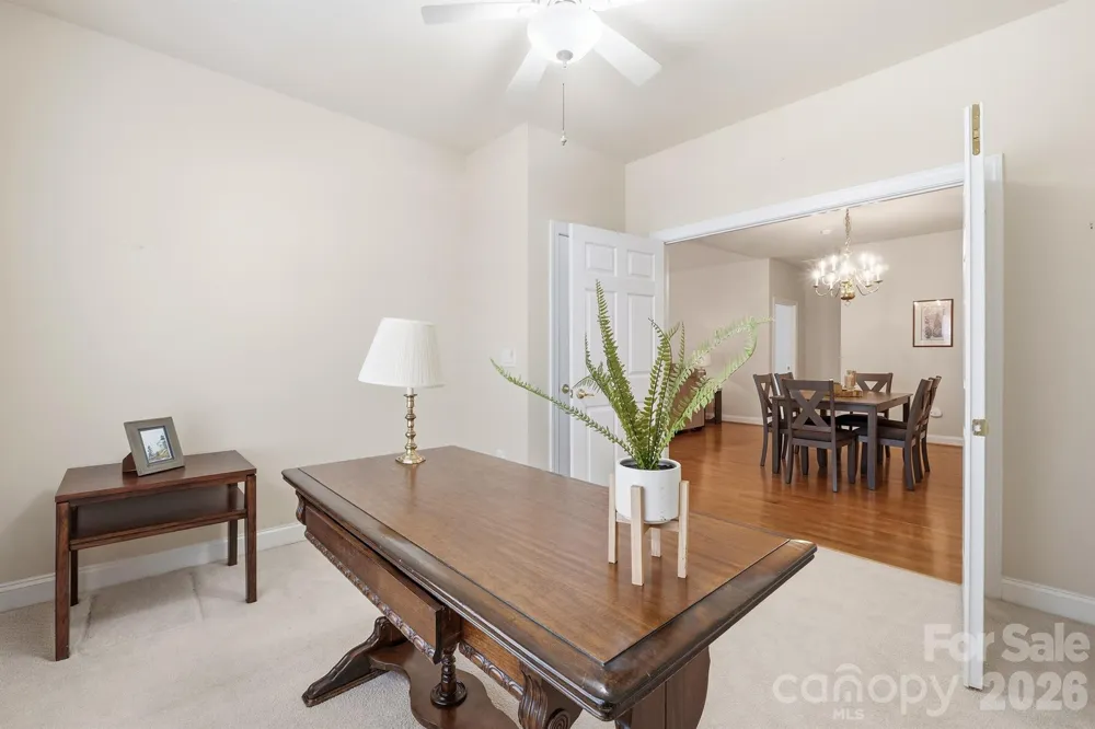 3221 Abbey Walk Lane Matthews, NC 28105