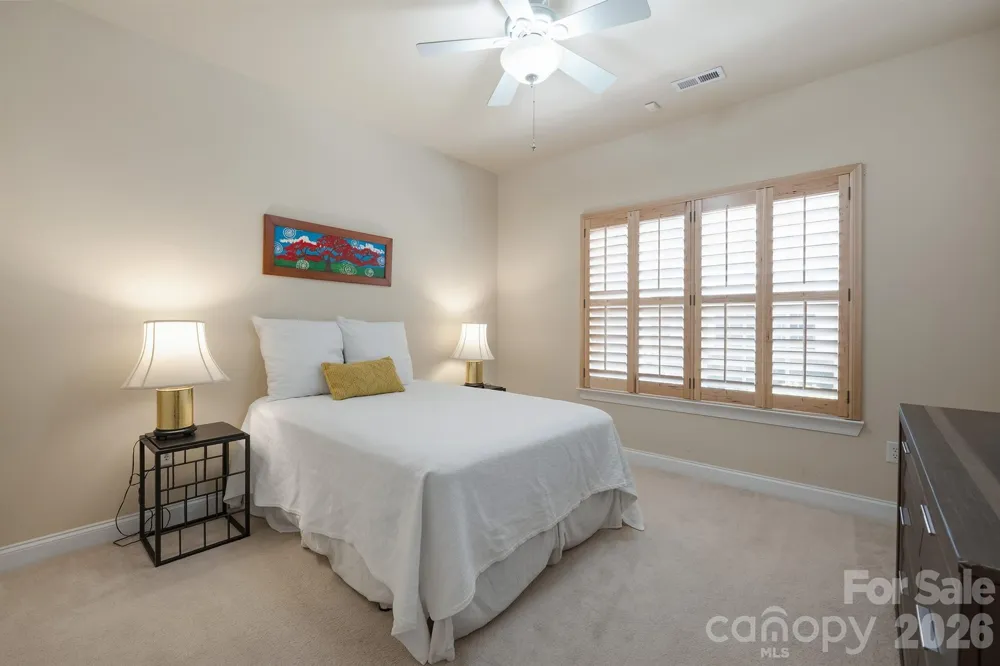 3221 Abbey Walk Lane Matthews, NC 28105