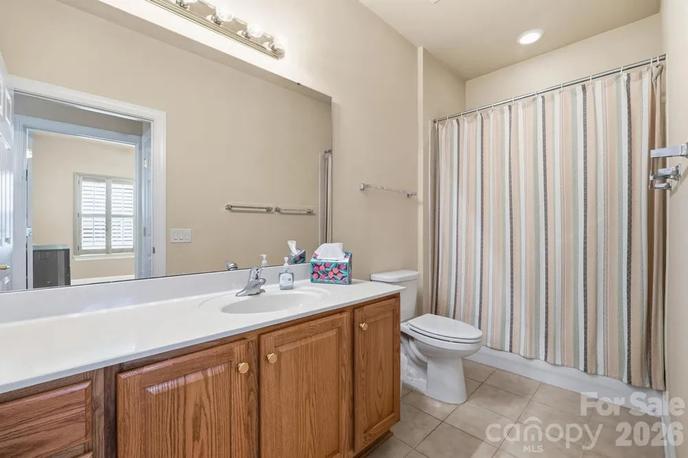 3221 Abbey Walk Lane Matthews, NC 28105