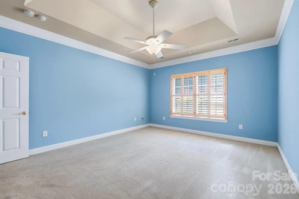 3221 Abbey Walk Lane Matthews, NC 28105