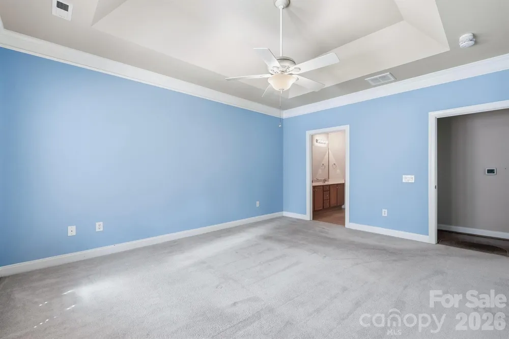 3221 Abbey Walk Lane Matthews, NC 28105