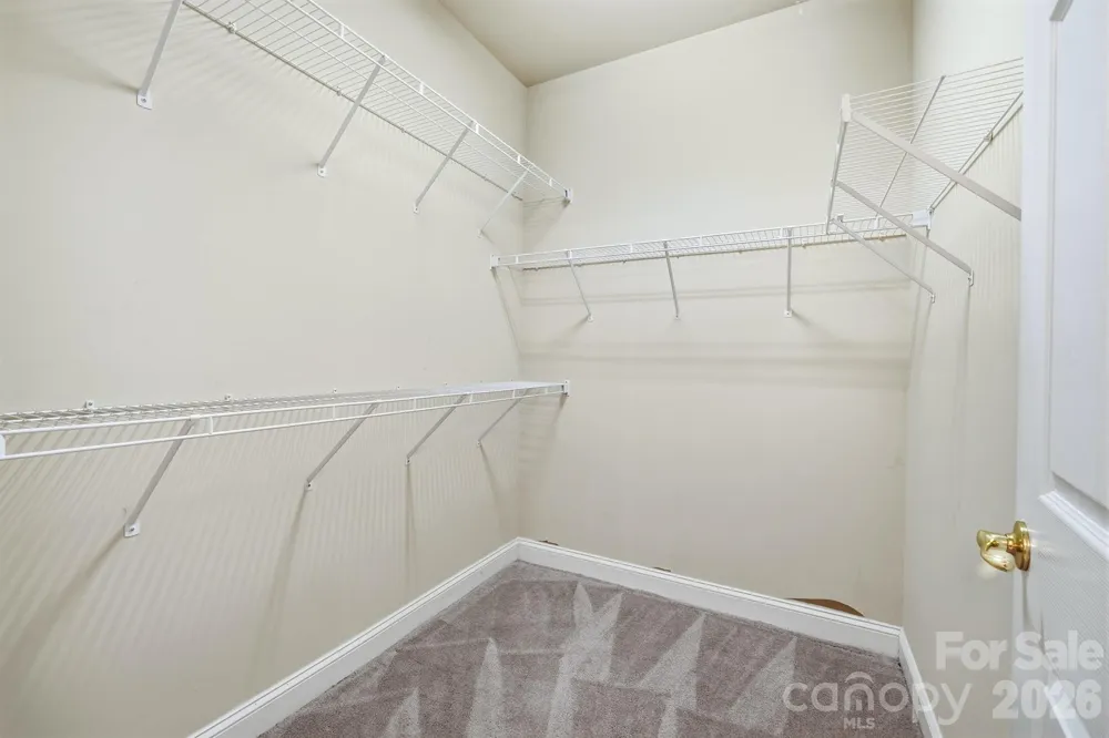 3221 Abbey Walk Lane Matthews, NC 28105