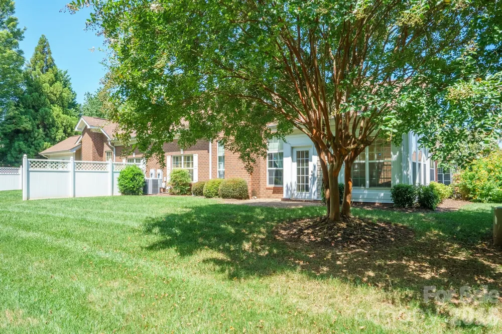 3221 Abbey Walk Lane Matthews, NC 28105