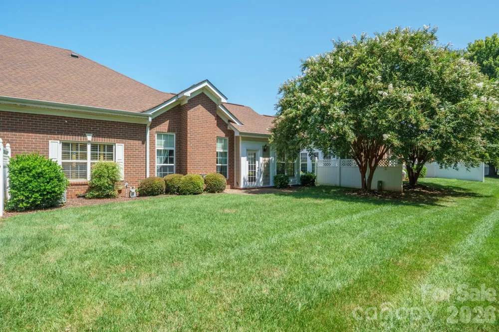 3221 Abbey Walk Lane Matthews, NC 28105