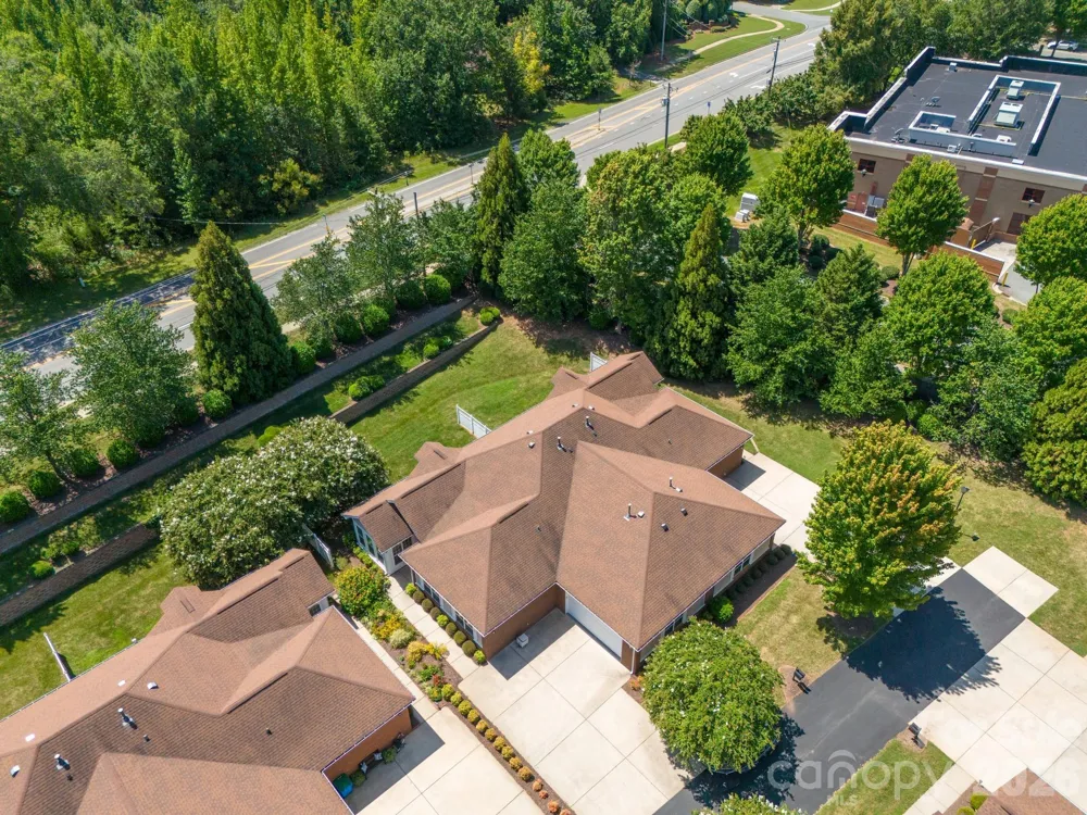 3221 Abbey Walk Lane Matthews, NC 28105