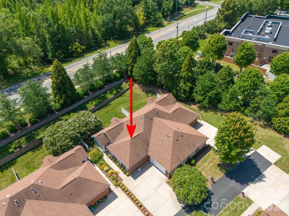 3221 Abbey Walk Lane Matthews, NC 28105