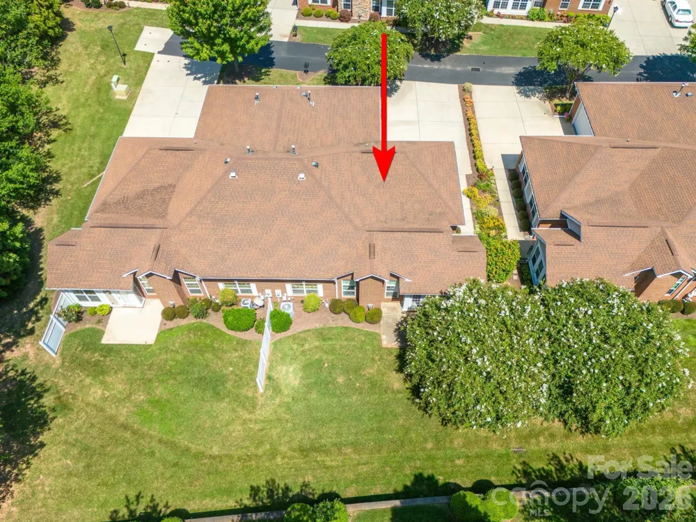 3221 Abbey Walk Lane Matthews, NC 28105