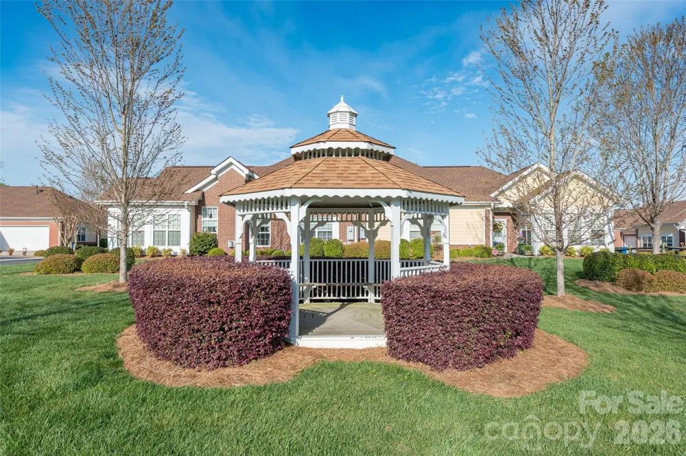 3221 Abbey Walk Lane Matthews, NC 28105