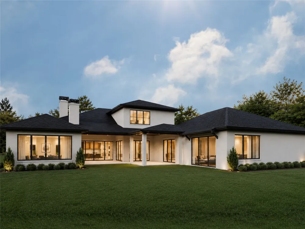 200 Park Avenue Keller, TX 76248