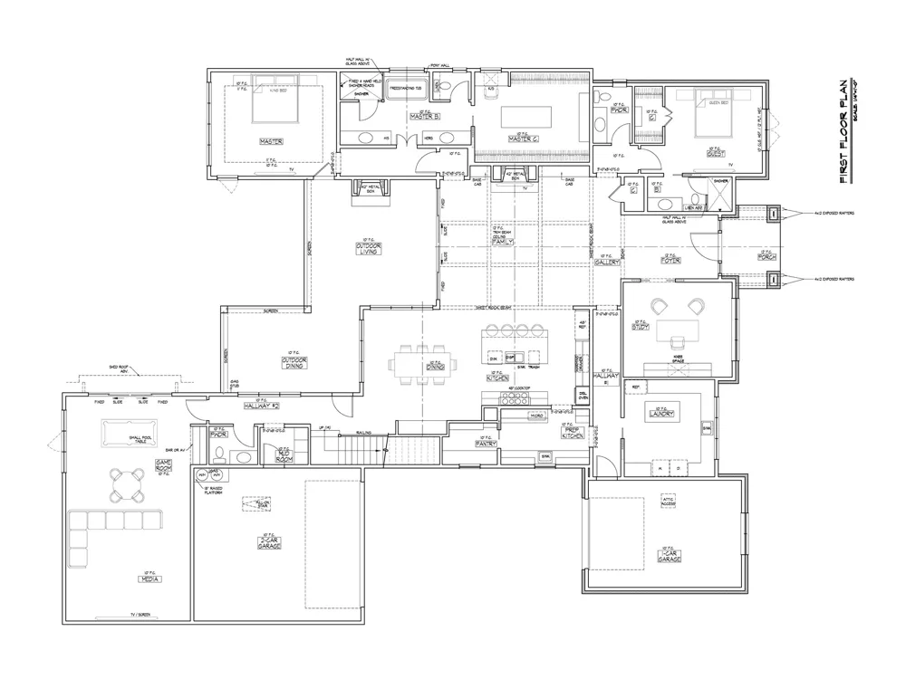 200 Park Avenue Keller, TX 76248