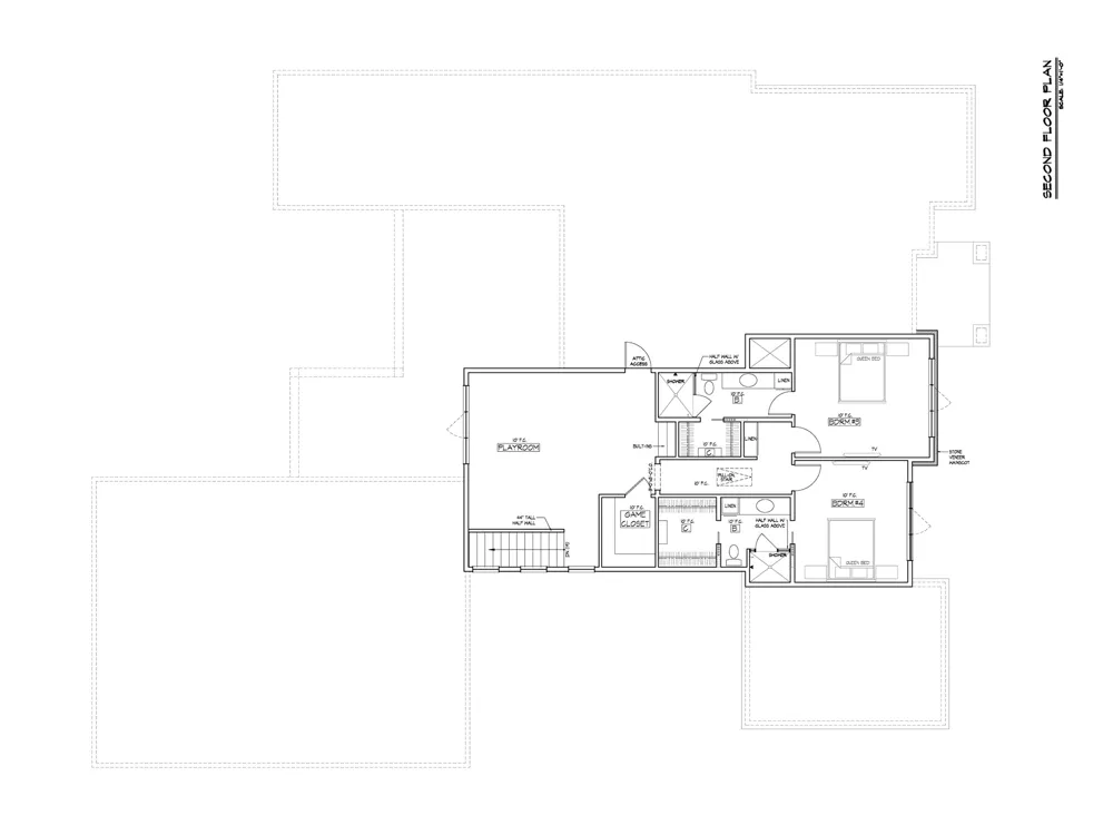 200 Park Avenue Keller, TX 76248