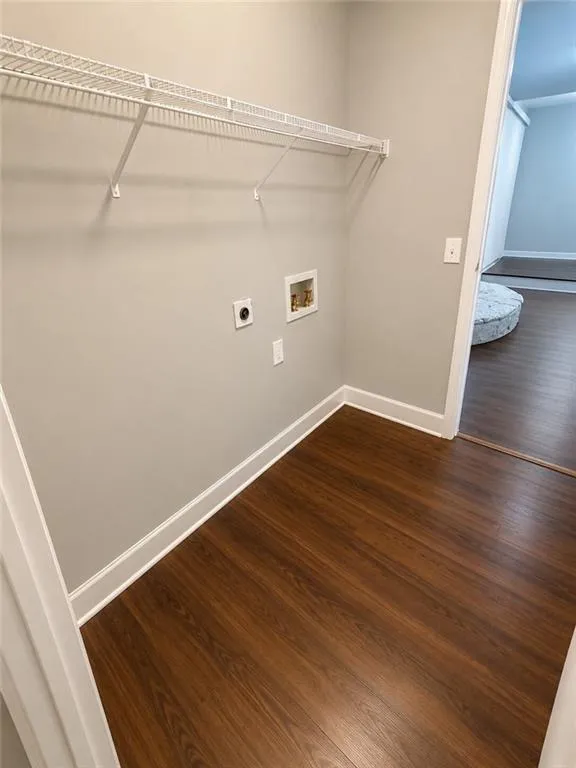 37 Windgate Drive Riverdale, GA 30274