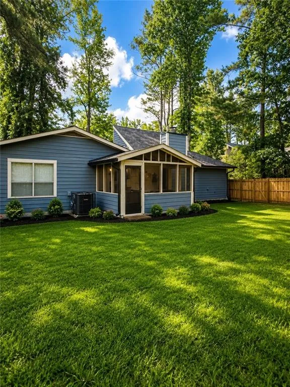 37 Windgate Drive Riverdale, GA 30274
