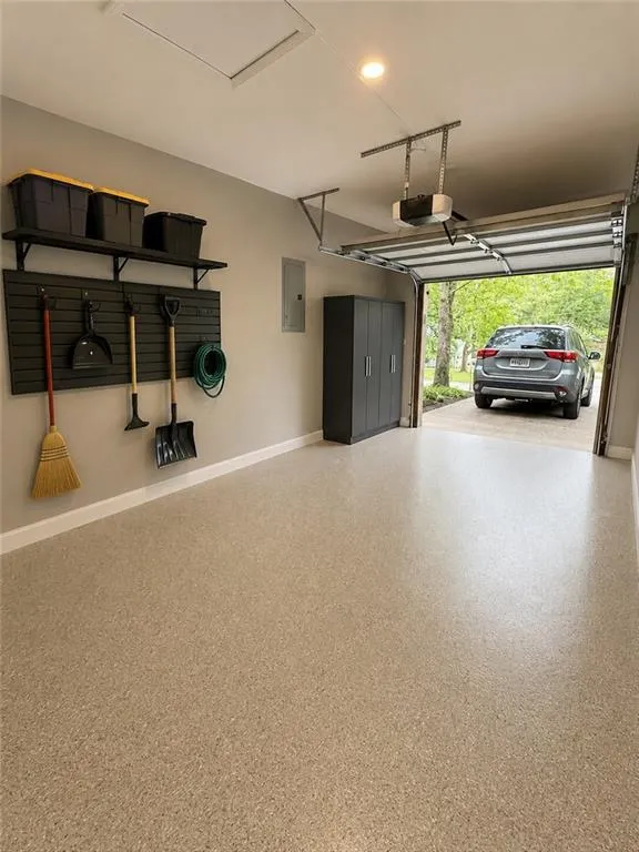 37 Windgate Drive Riverdale, GA 30274