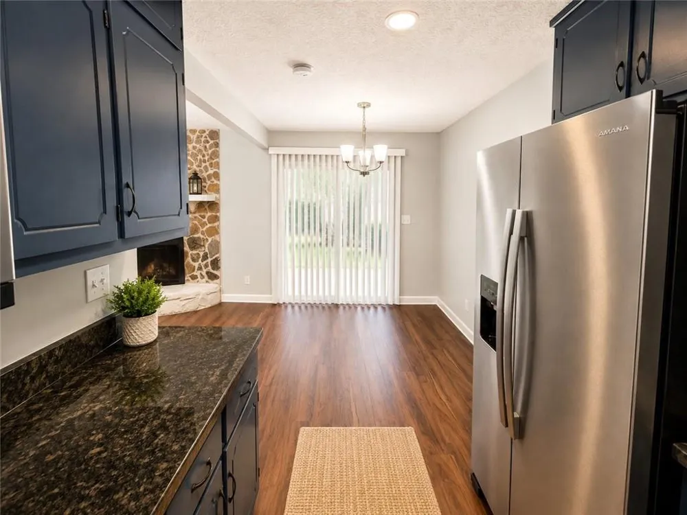37 Windgate Drive Riverdale, GA 30274