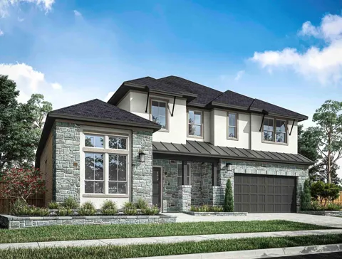 8118 Sun Leaf Court