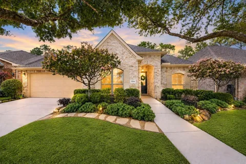 25504 Polaris Creek Drive