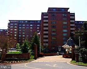1111 ARLINGTON BOULEVARD #537 Arlington, VA 22209
