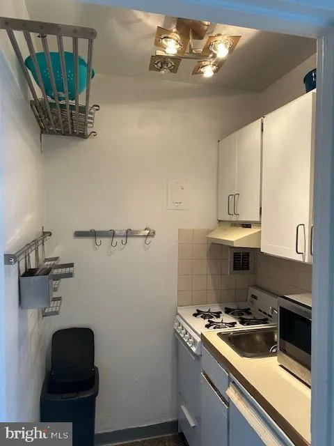 1111 ARLINGTON BOULEVARD #537 Arlington, VA 22209
