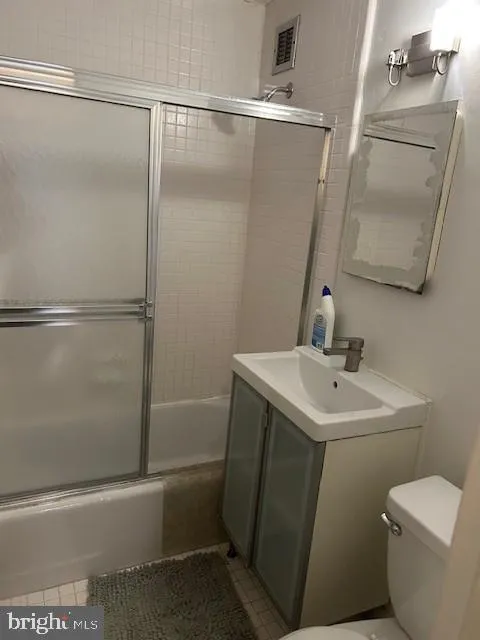 1111 ARLINGTON BOULEVARD #537 Arlington, VA 22209