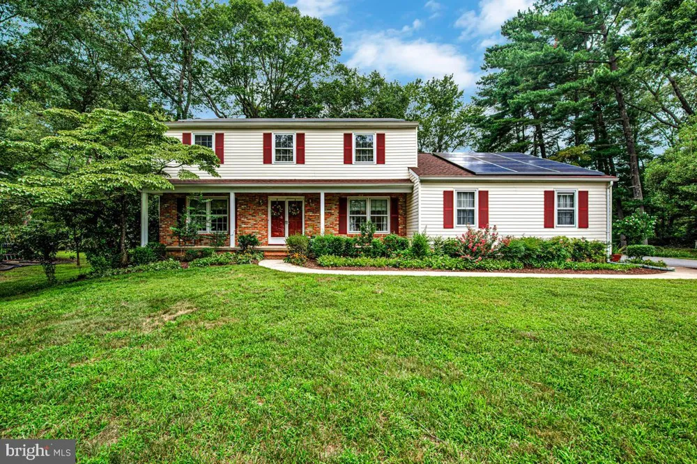 308 SAINT BEES DRIVE Severna Park, MD 21146