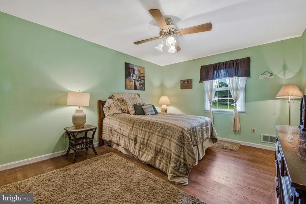 308 SAINT BEES DRIVE Severna Park, MD 21146