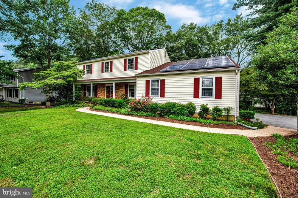 308 SAINT BEES DRIVE Severna Park, MD 21146