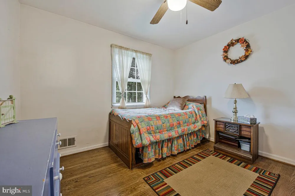 308 SAINT BEES DRIVE Severna Park, MD 21146