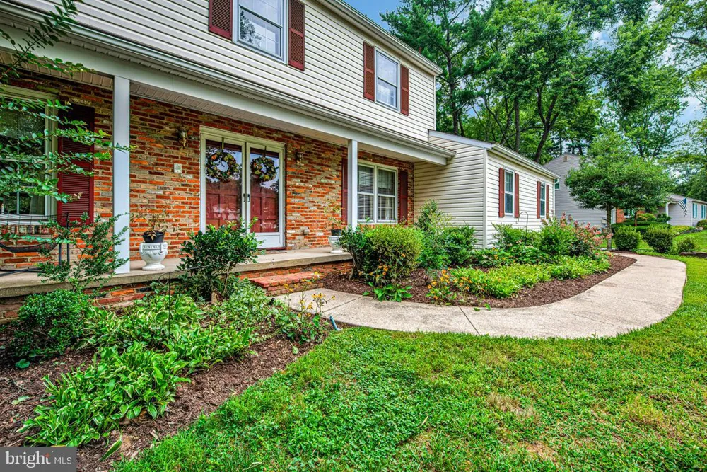 308 SAINT BEES DRIVE Severna Park, MD 21146