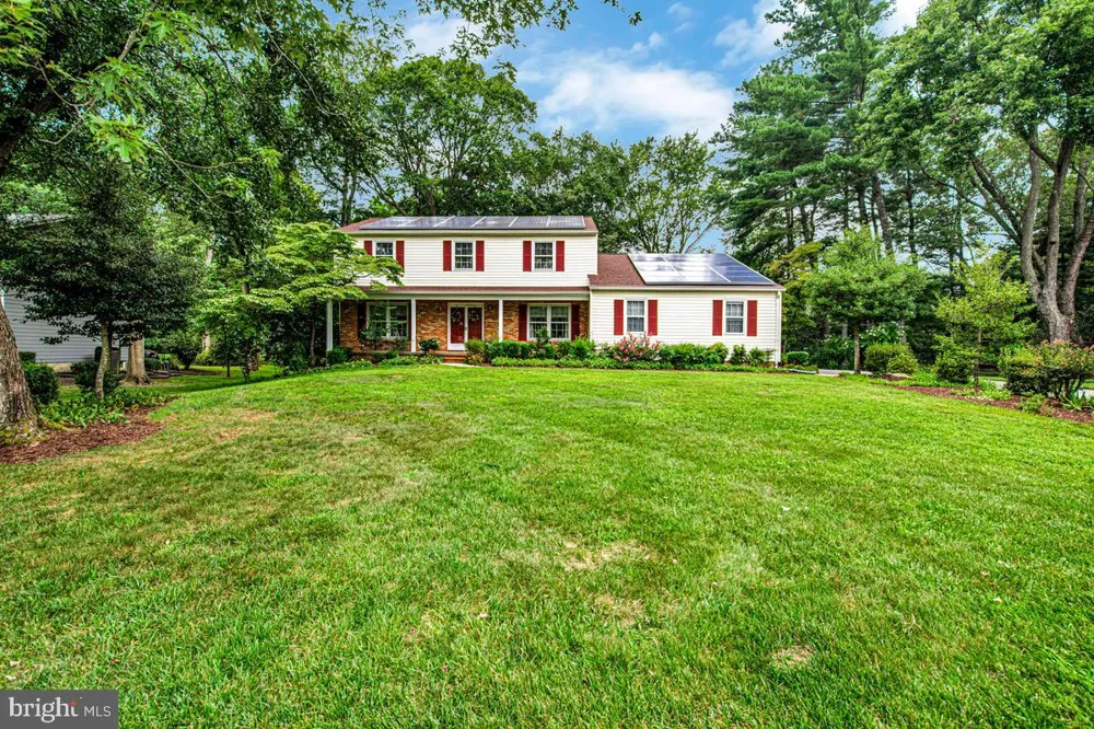 308 SAINT BEES DRIVE Severna Park, MD 21146