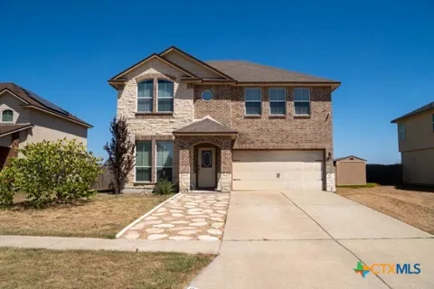 1902 Coy Drive