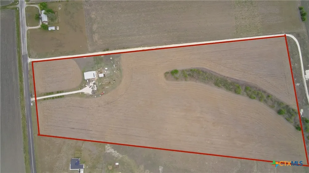 7100 Fm 972 Granger, TX 76530