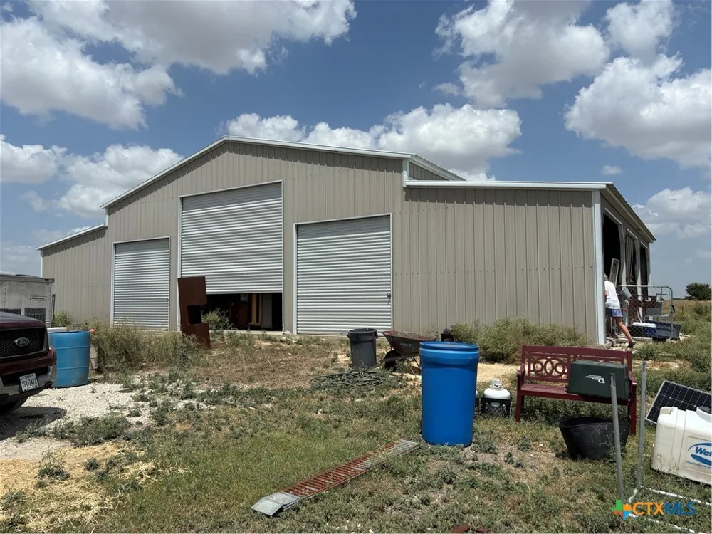7100 Fm 972 Granger, TX 76530