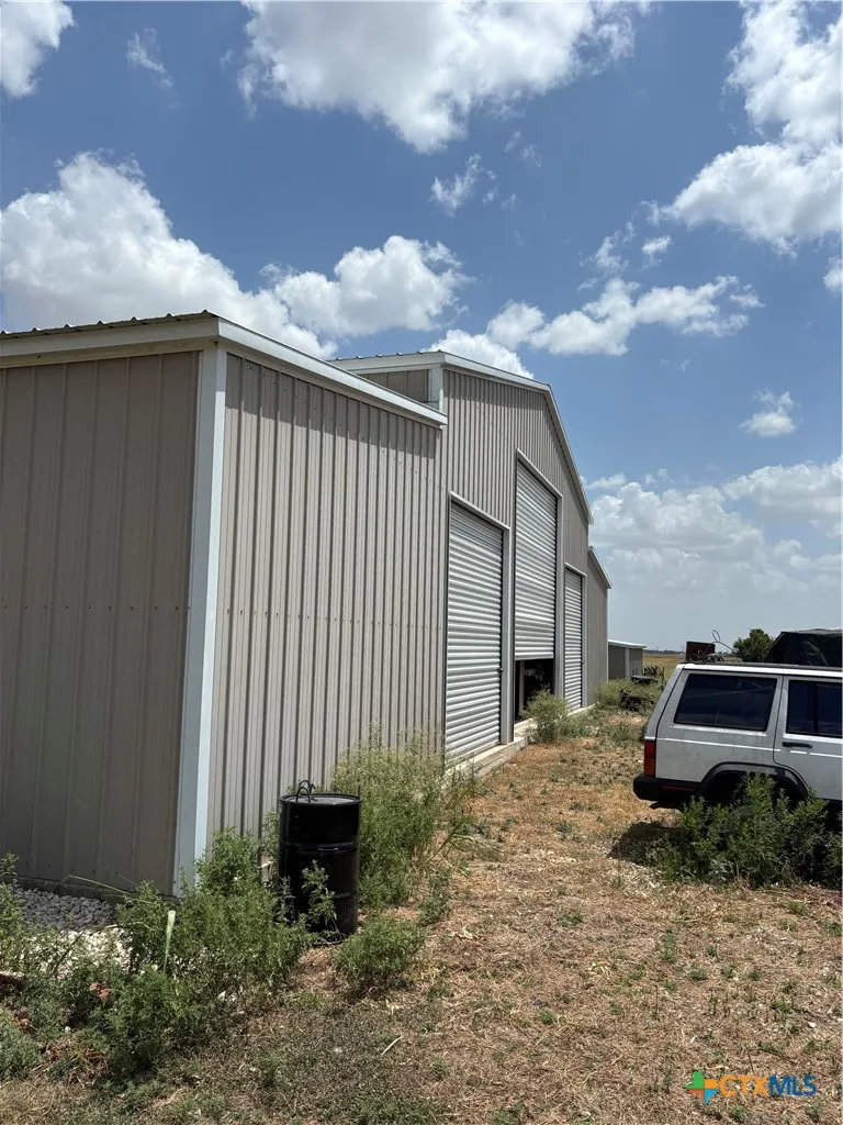 7100 Fm 972 Granger, TX 76530