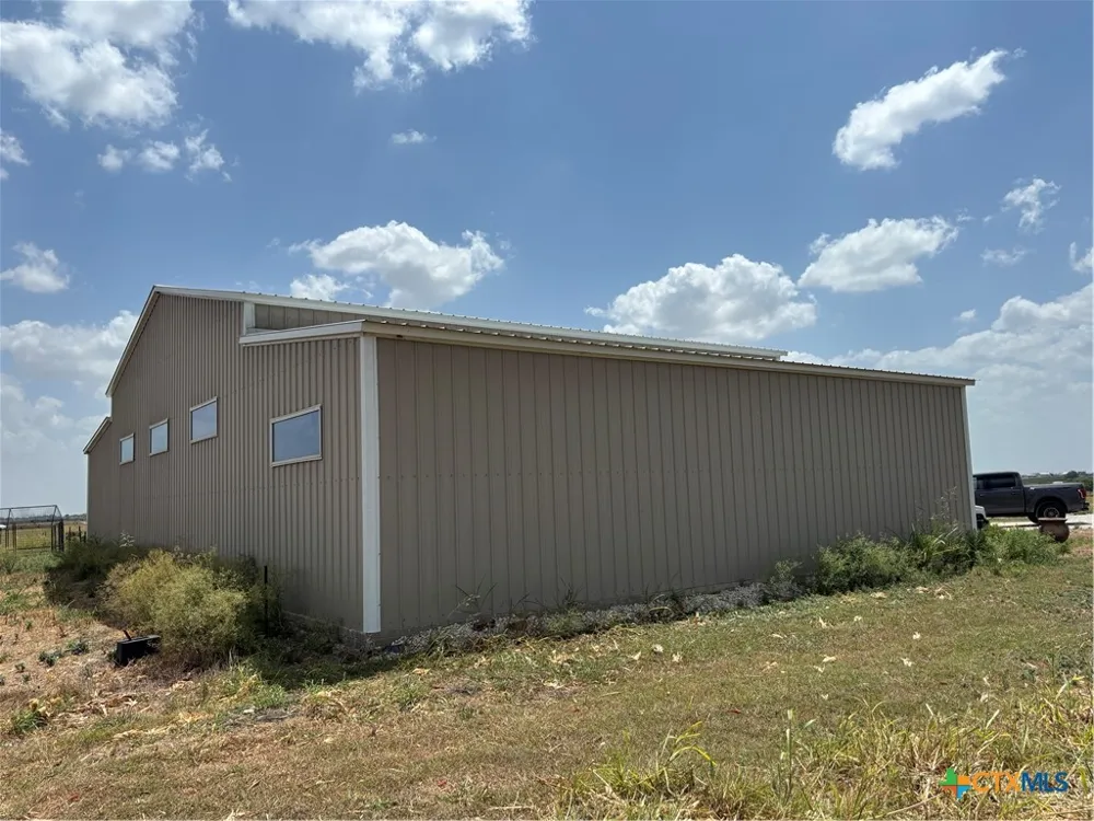 7100 Fm 972 Granger, TX 76530