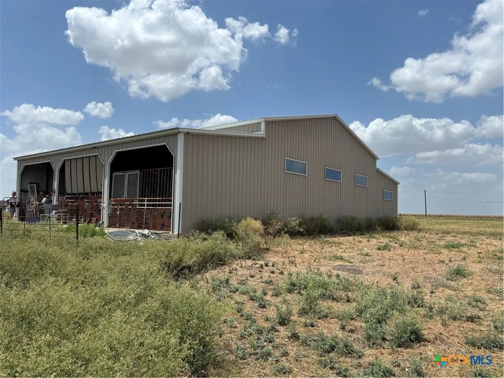 7100 Fm 972 Granger, TX 76530
