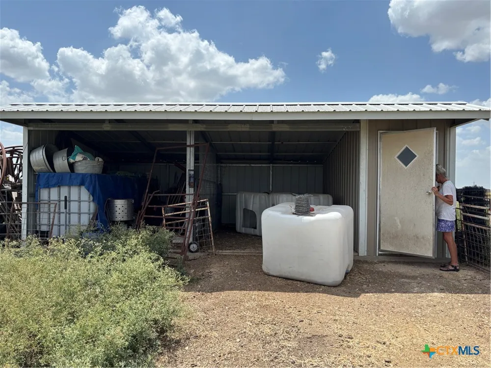 7100 Fm 972 Granger, TX 76530