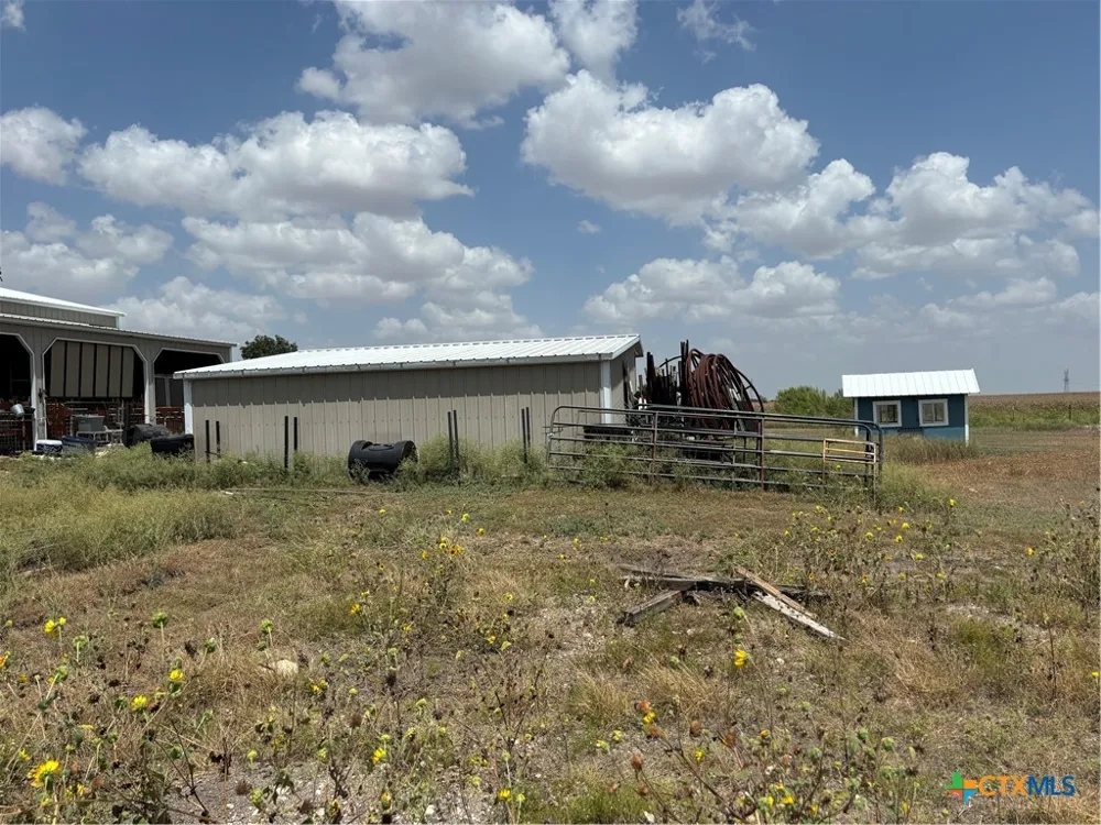 7100 Fm 972 Granger, TX 76530