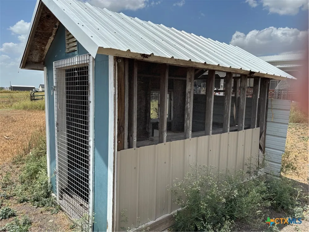 7100 Fm 972 Granger, TX 76530