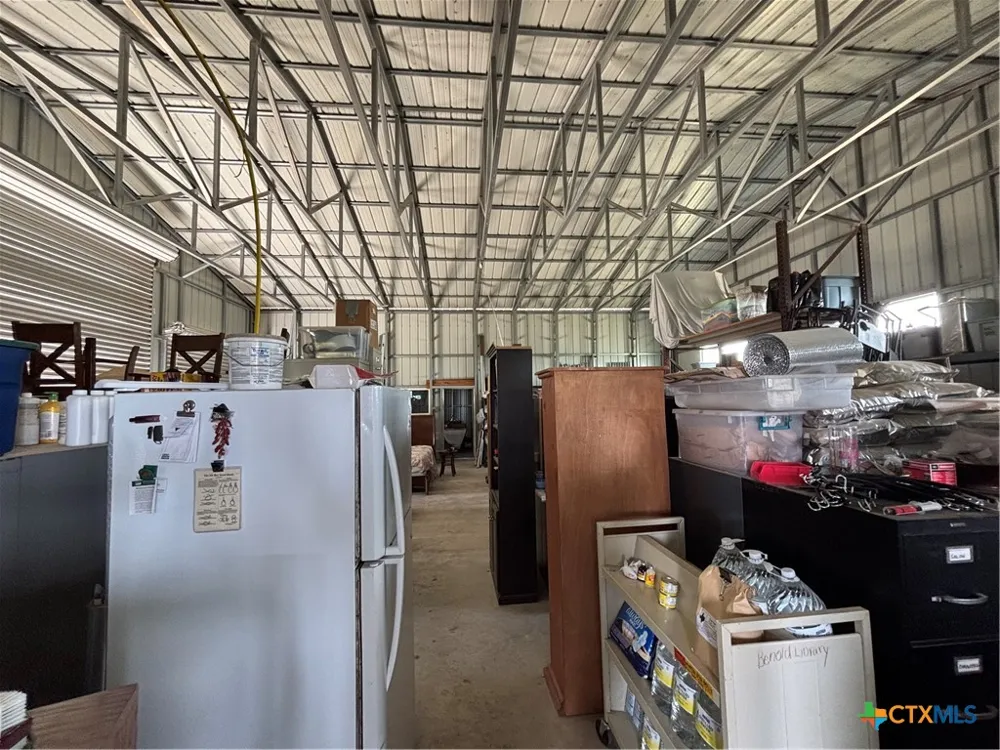 7100 Fm 972 Granger, TX 76530