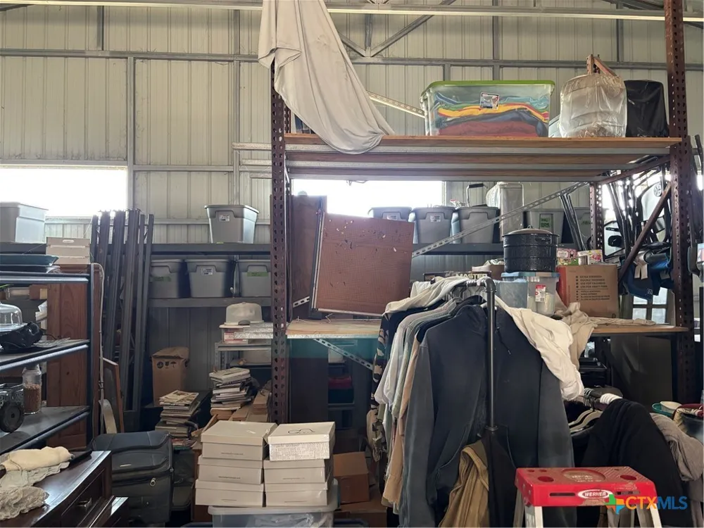 7100 Fm 972 Granger, TX 76530