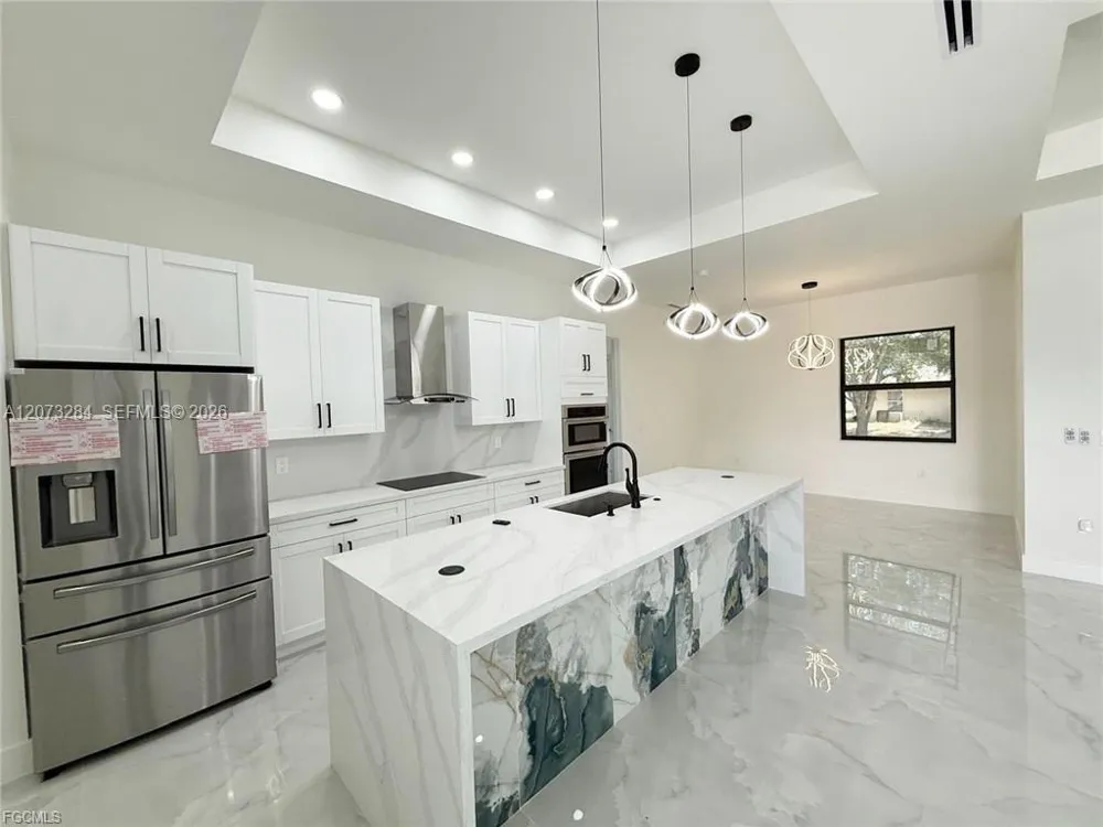2915 49TH ST W Lehigh Acres, FL 33971